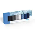 Produktbild: Mettler Seralon Winterfarben F�den 8 Pack