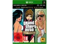 Produktbild: GTA5 - Grand Theft Auto: The Trilogy – Definitive Edition [Xbox Series X & Xbox One]