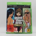 Produktbild: Xbox One Spiele | USK18 Spieleauswahl ab 18