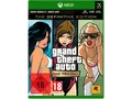 Produktbild: GTA5 - Grand Theft Auto: The Trilogy – The Definitive Edition