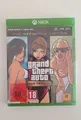 Produktbild: Grand Theft Auto GTA The Trilogy Trilogie XBOX One Series X & S - NEU OVP SEALED