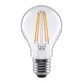 Produktbild: Xavax - 112803 LED-Filament, E27, 1055lm ersetzt 75W, Glühlampe, Warmweiß, klar