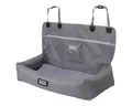 Produktbild: DOOG Hunde-Autositz Autositz / Car Seat Large Grey