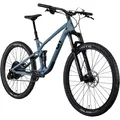 Produktbild: GT U Sensor Sport JGL 29 Zoll Mountainbike 10 Gang Fahrrad MTB graublau 42cm