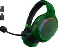 Produktbild: Razer Barracuda X Chroma - Phantom Green Ed. P - Headset - 7.1