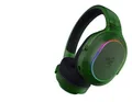 Produktbild: Razer Barracuda X Chroma Gaming-Headset Phantom Green Edition RZ04-05220300-R3M1