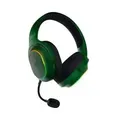 Produktbild: Barracuda X Chroma - Phantom Green Edition, Gaming-Headset - grün/schwarz, USB-Dongle, Bluetooth