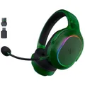 Produktbild: RAZER Barracuda X Chroma - Phantom Green Edition Gaming-Headset #2879130