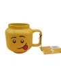 Produktbild: LEGO® Mini Figuren, Keramik Becher,  