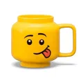 Produktbild: LEGO® Keramikbecher Silly