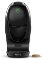 Produktbild: Krups NESCAFÉ DOLCE GUSTO NEO Caffè YY5676, Pad-Kaffeemaschine, Kaffeekapsel, 1600 W, Schwarz