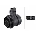 Produktbild: 1x Luftmassenmesser HELLA 8ET 009 142-361 passend für AUDI VW HITACHI