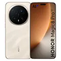 Produktbild: Honor Magic8 Pro (512 GB, Sunrise Gold, 6.71