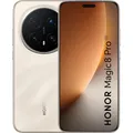 Produktbild: Honor Magic8 Pro Sunrise Gold 512 GB Ohne Simlock 5G Dual SIM 🔥 NEU & OVP 🔥