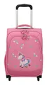 Produktbild: travelite Kinderkoffer MINIMOVER 2w, 2 Rollen, Kindertrolley Aufsteckfunktion