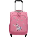 Produktbild: Travelite Minimover 2-Rollen Kindertrolley 44 cm -Einhorn