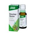 Produktbild: Bronchial Husten Tropfen Salus 50 ml