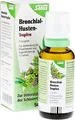 Produktbild: BRONCHIAL-HUSTEN-Tropfen Salus 50 ml