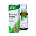 Produktbild: BRONCHIAL-HUSTEN-Tropfen Salus 50 ml Flüssigkeit