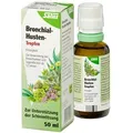 Produktbild: BRONCHIAL-HUSTEN-Tropfen Salus 50 ml