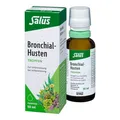 Produktbild: Bronchial Husten Tropfen Salus · 50 ml · PZN 07373106