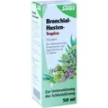 Produktbild: BRONCHIAL HUSTEN Tropfen Salus, 50 ml PZN 07373106