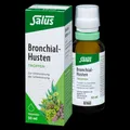 Produktbild: Salus Bronchial-Husten-Tropfen 50ml