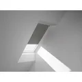 Produktbild: Velux Verdunkelungsrollo manuell DKL S06 0705S Grau