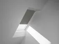 Produktbild: VELUX Verdunkelungsrollo manuell DKL S06 0705S grau