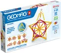 Produktbild: Geomag Classic Baukasten 93-tlg