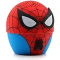 Produktbild: Bitty Boomers Spiderman – Kompakter Mini Bluetooth-Lautsprecher für unterwegs - Rot
