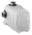 Produktbild: Hansa Hansavario Unterputz-Einbaukörper Thermostat-Batterie, DN 20 G 3/4 mit...