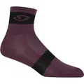 Produktbild: Giro Comp Racer Fahrradsocken (L) (7128037)