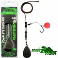 Produktbild: Magic Baits Ready to Fish Complete Chod Rig Karpfenmontage Zielfische