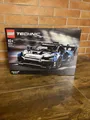 Produktbild: LEGO® 42123 McLaren Senna GTR EOL | 830 Teile | 2021 | ungeöffnet