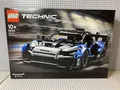 Produktbild: LEGO® Technic (42123) McLaren Senna GTR™ -NEU-