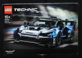 Produktbild: LEGO®  Technic Mc Laren Senna GTR - LEGO 42123  NEU & OVP