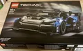 Produktbild: LEGO TECHNIC: McLaren Senna GTR 42123