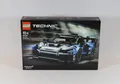 Produktbild: LEGO® Technic – 42123 McLaren Senna GTR – [NEU]&[OVP]
