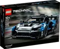 Produktbild: LEGO® TECHNIC 42123 McLaren Senna GTR™ - NEU & OVP -