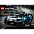 Produktbild: LEGO® Technic 42123 McLaren Senna GTR™