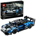 Produktbild: LEGO® Technic 42123 McLaren Senna GTR™ | Neu | OVP