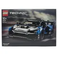 Produktbild: LEGO TECHNIC 42123 McLaren Senna GTR - NEU OVP