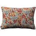 Produktbild: Dekoria Kissenhülle, Rot, Textil, Floral, 47x28 cm, Oeko-Tex®, Wohntextilien, Bezüge, Kissenbezüge