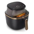 Produktbild: Philips NA342 Friteuse Ad Luft 2000 Watt 7.2LT Rapidair Plus 16FUNZIONI Schwarz