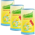 Produktbild: Almased Mandel-Vanille-Geschmack 3X500 g