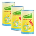 Produktbild: Almased Mandel-Vanille-Geschmack 3X500 g