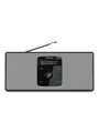 Produktbild: TechniSat DigitRadio 2 S - DAB+ radio - White