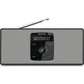 Produktbild: TechniSat DIGITRADIO 2 S | Portables DAB+/UKW-Stereoradio, 2 W