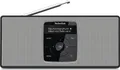 Produktbild: TechniSat DIGITRADIO 2 S | Portables DAB+/UKW-Stereoradio, 2 W